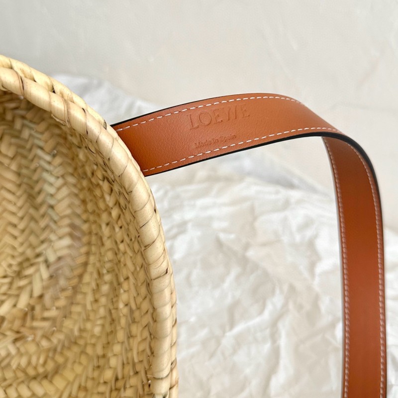 Loewe Basket