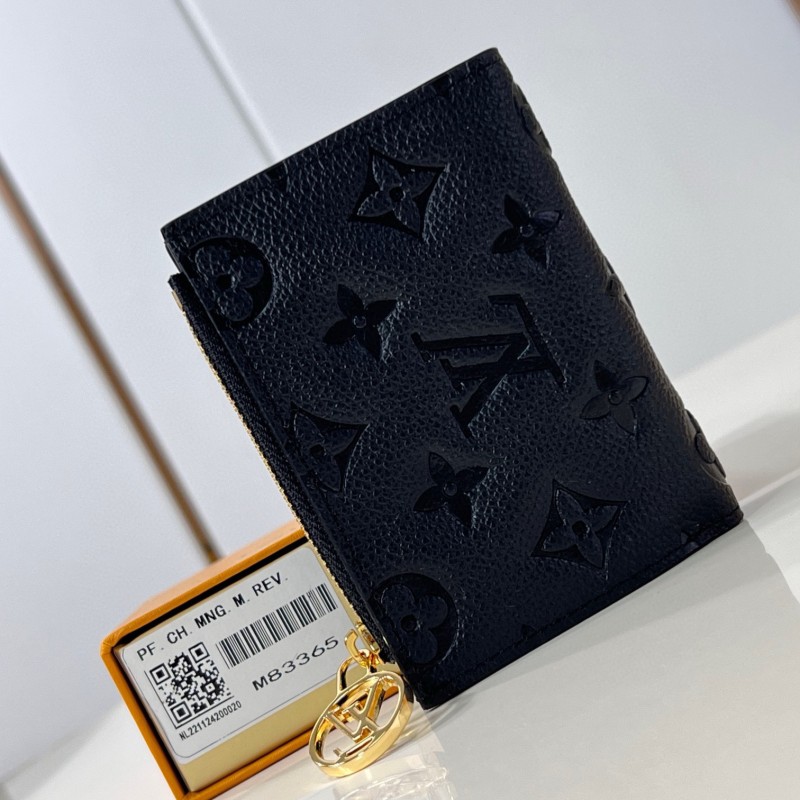 LV Wallet