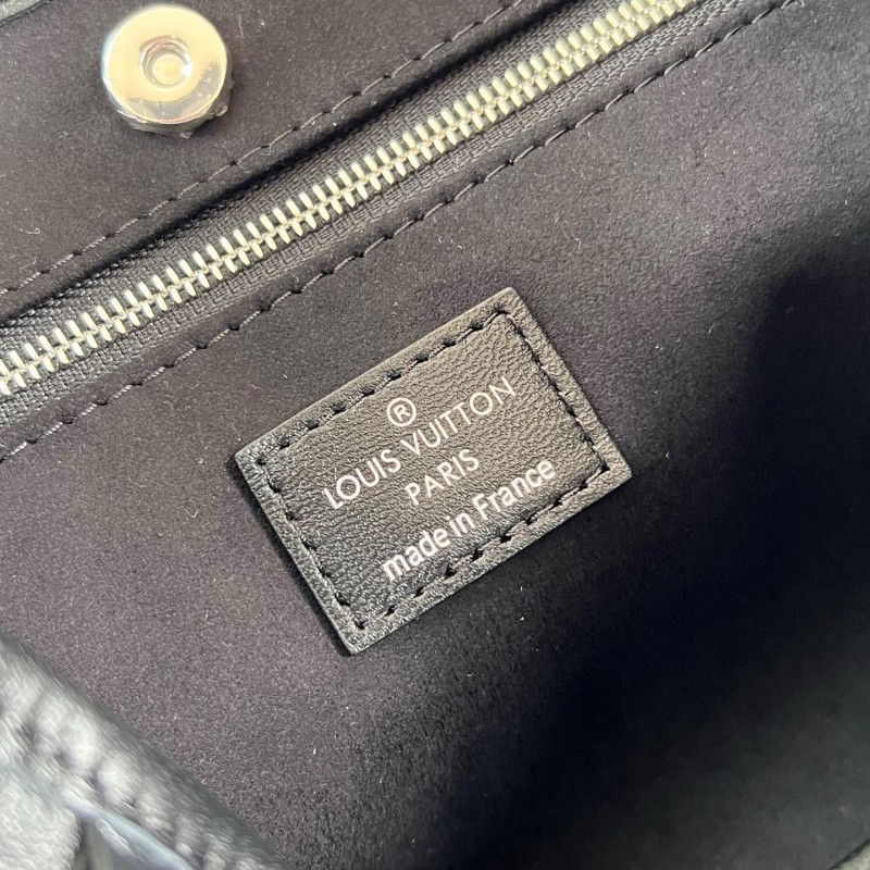 LV CarryAll Cargo