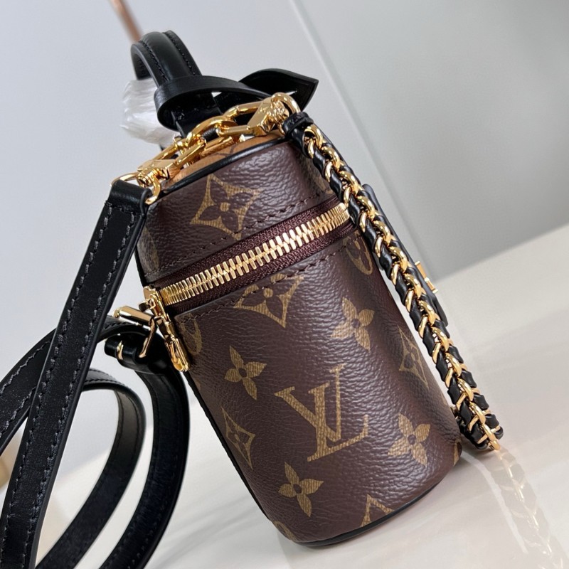 LV Vanity Chain Pouch