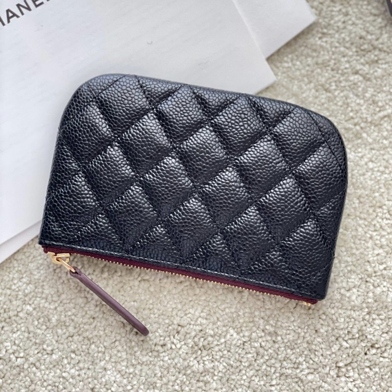 Chanel Wallet