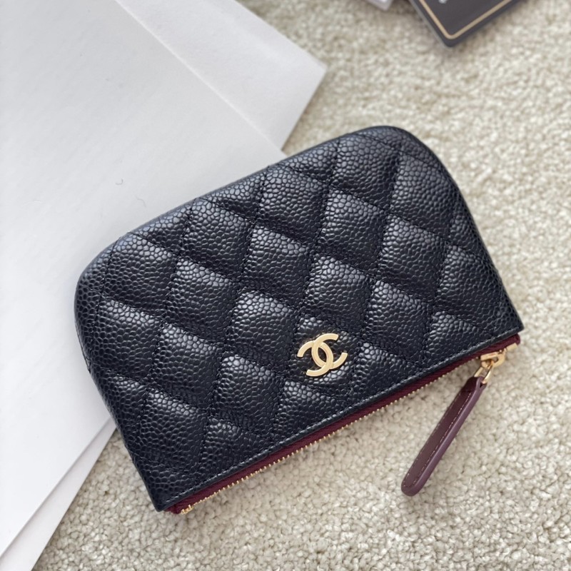 Chanel Wallet