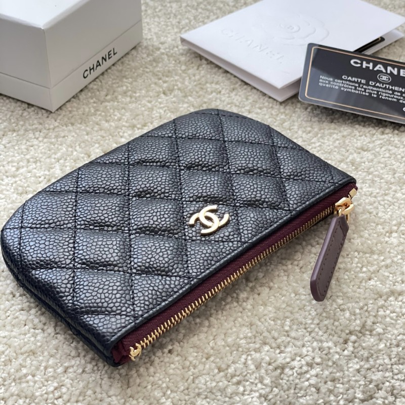 Chanel Wallet