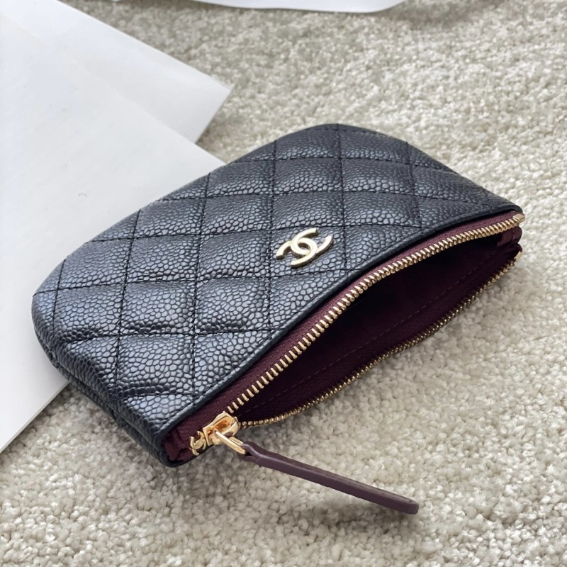 Chanel Wallet