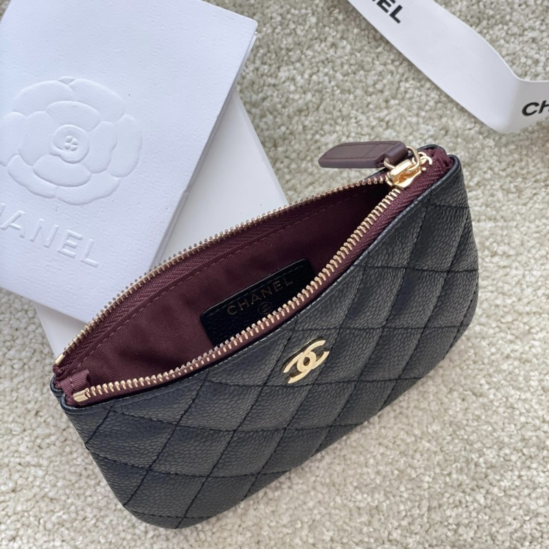 Chanel Wallet