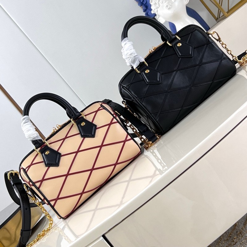 LV Speedy Bandouliere 20