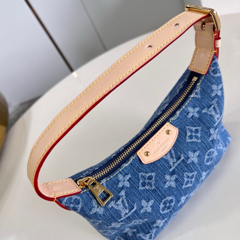 LV Hills Pochette