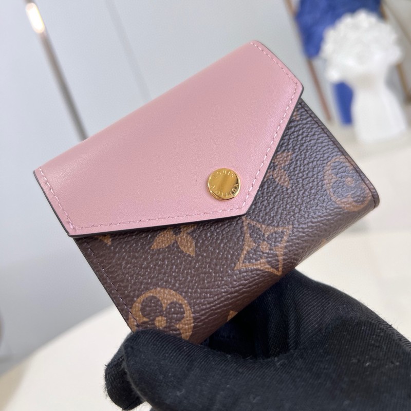 LV Zoe Wallet