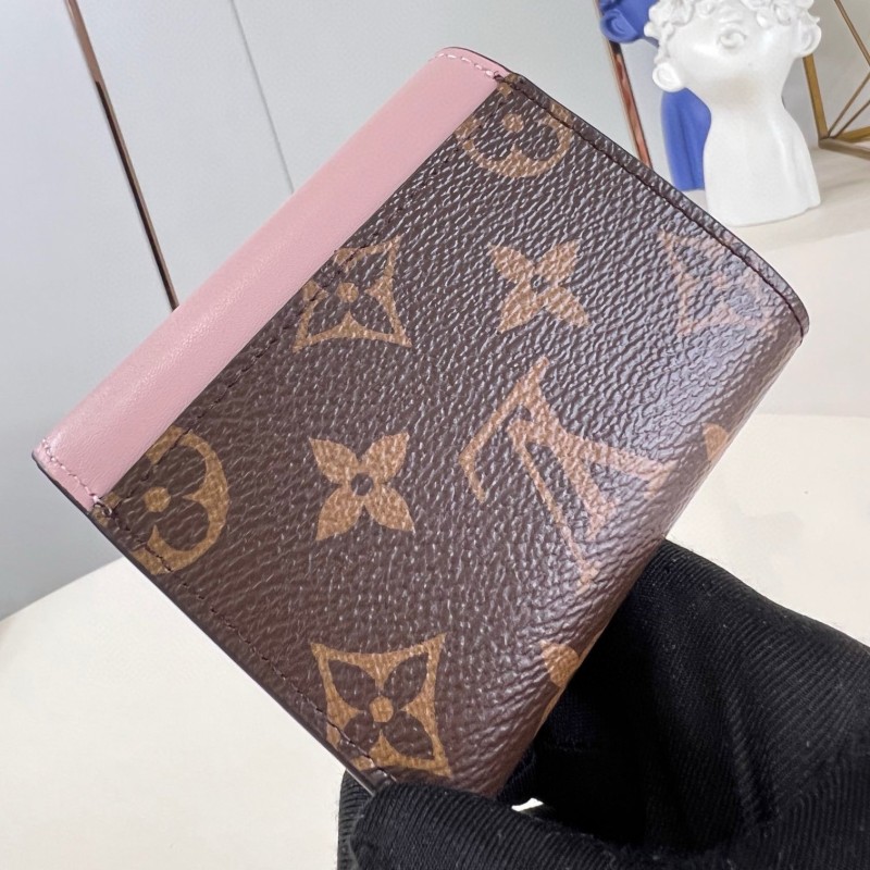 LV Zoe Wallet