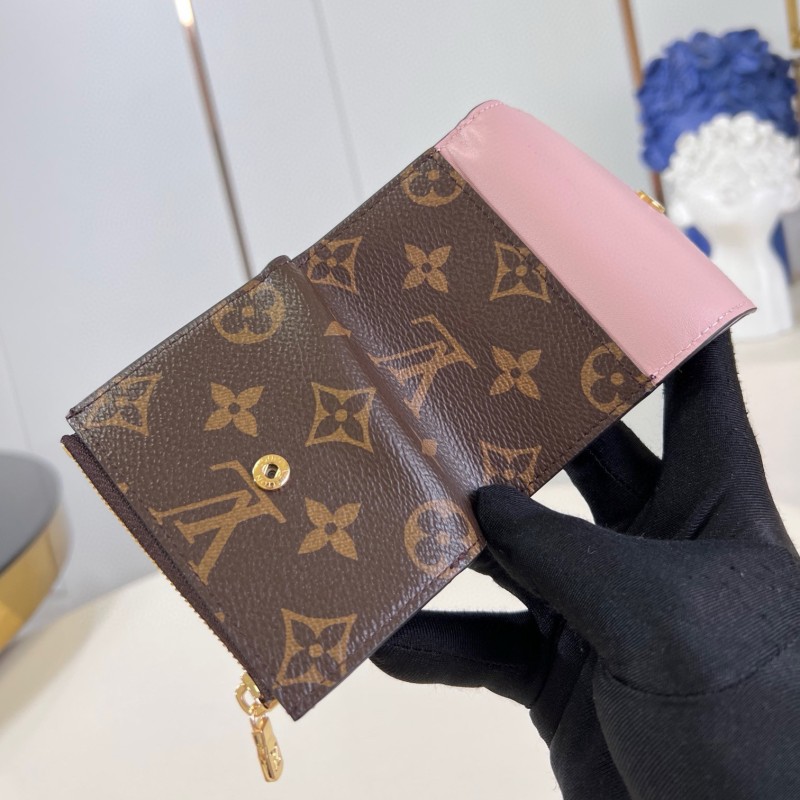 LV Zoe Wallet