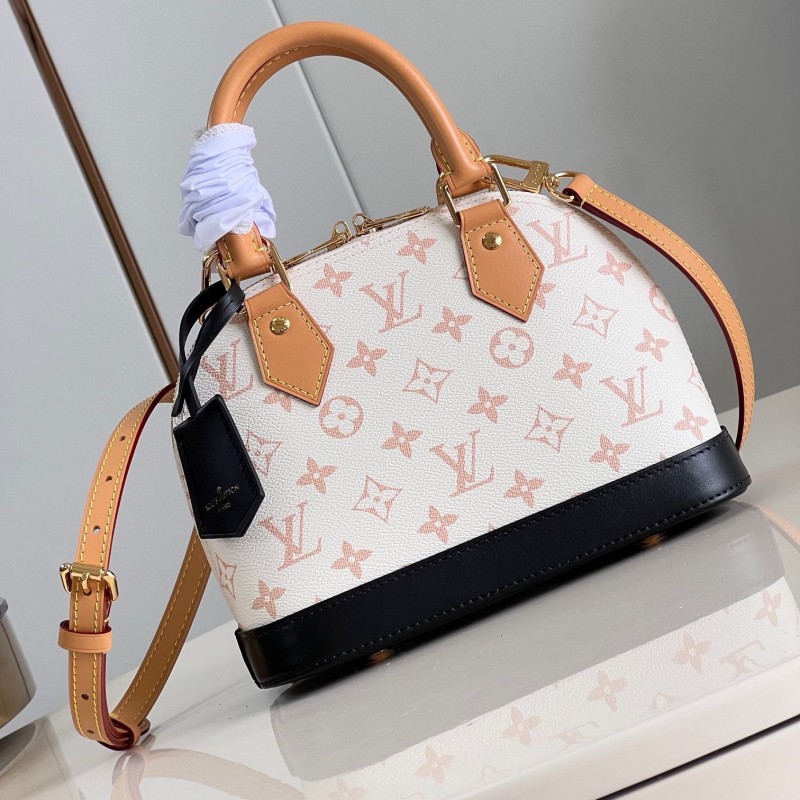 LV Alma BB