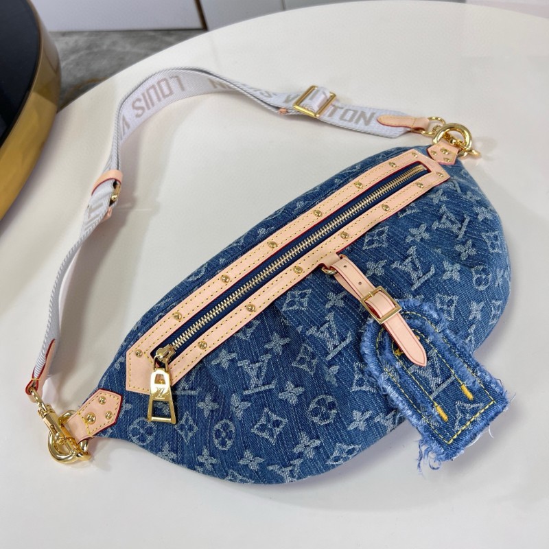 LV Waist Bag