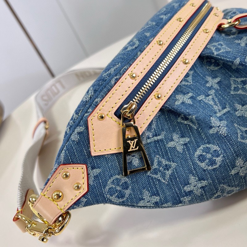 LV Waist Bag