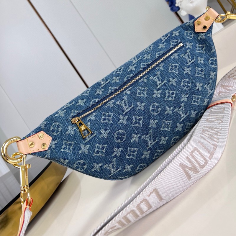 LV Waist Bag