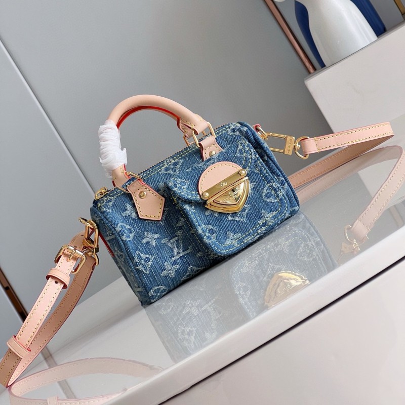 LV Nano Speedy