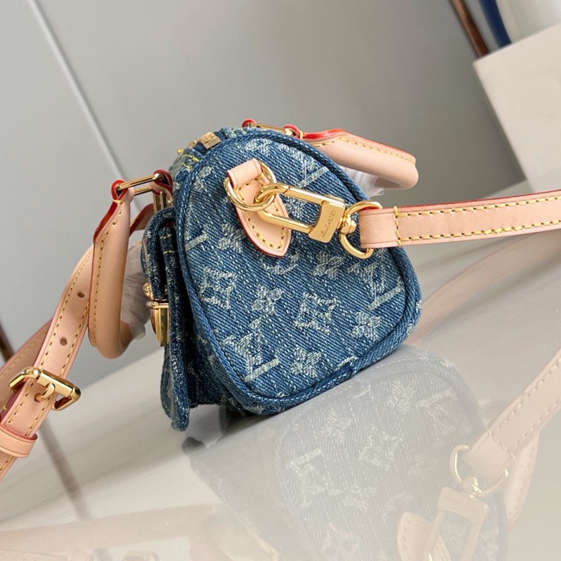 LV Nano Speedy