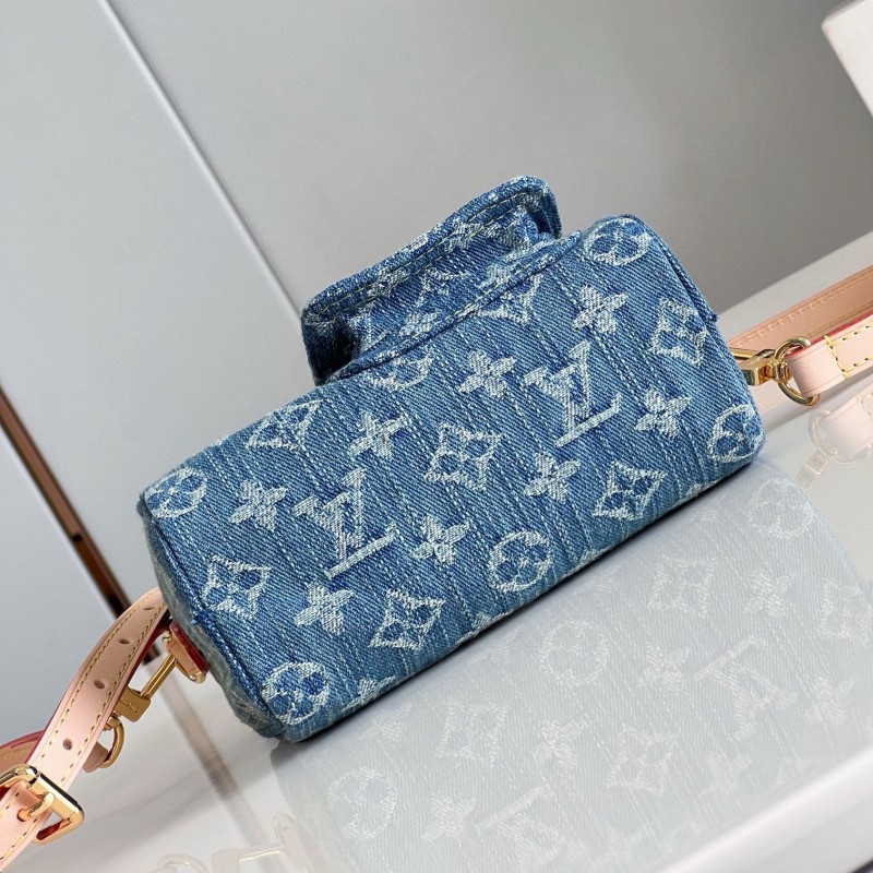 LV Nano Speedy