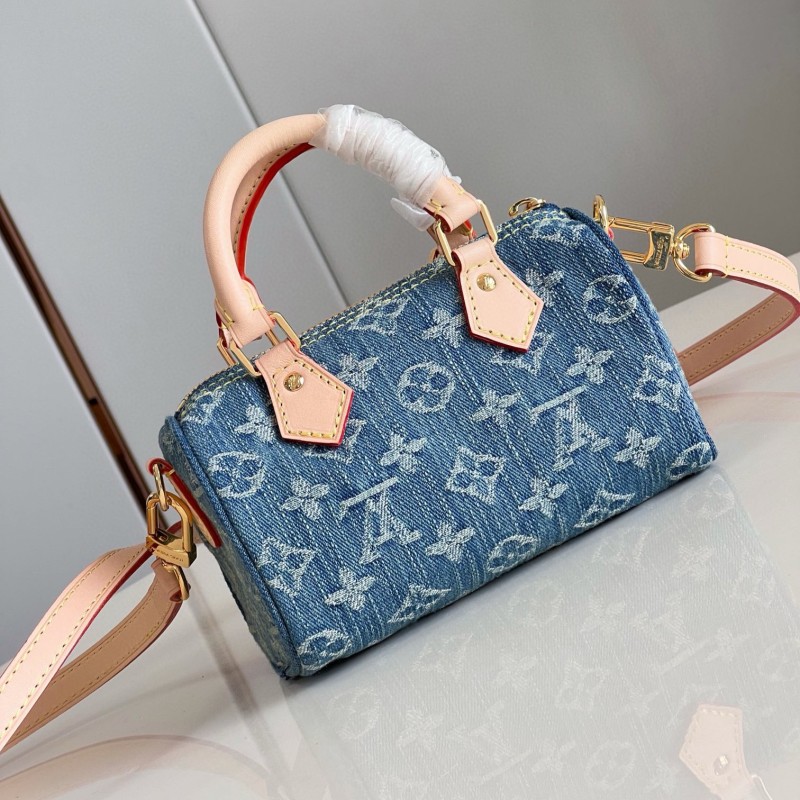 LV Nano Speedy