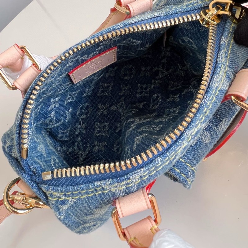 LV Nano Speedy