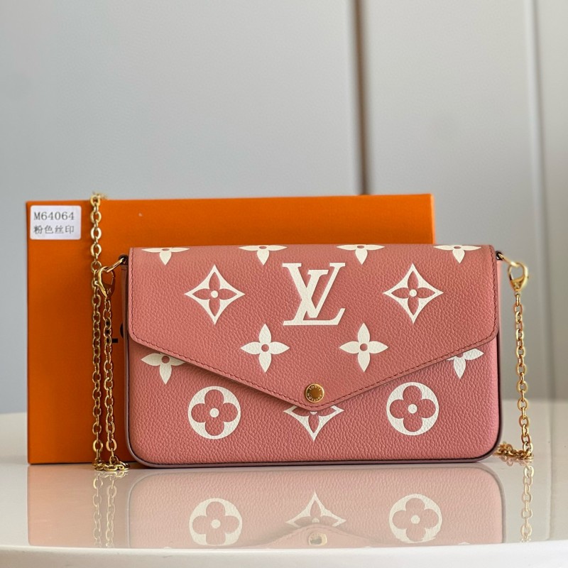 LV Pochette Felicie