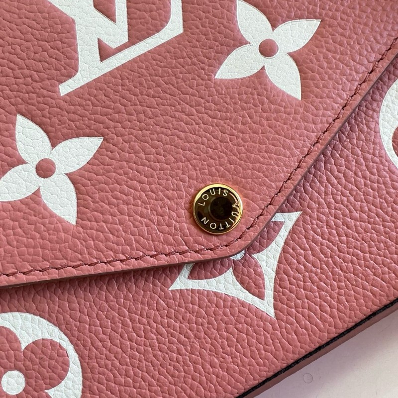 LV Pochette Felicie