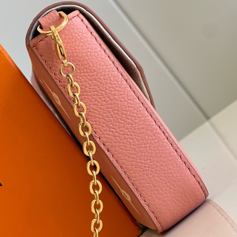 LV Pochette Felicie