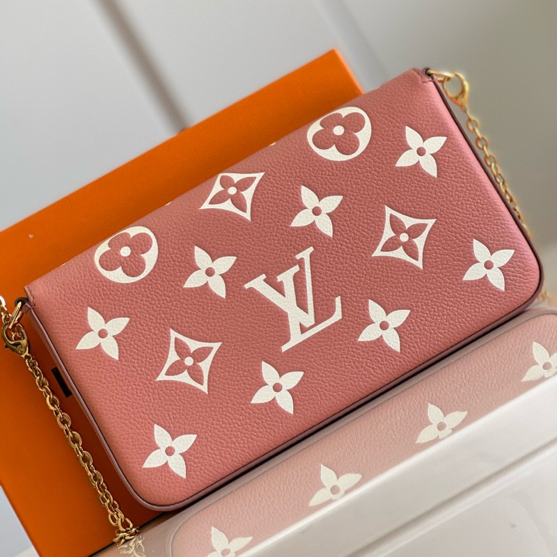 LV Pochette Felicie