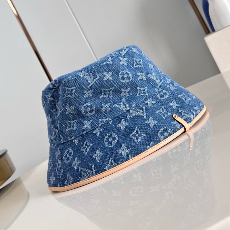 LV Bucket Hat