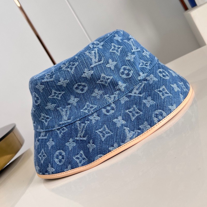 LV Bucket Hat