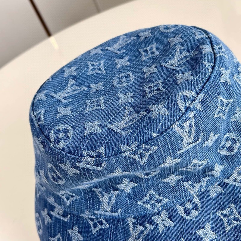 LV Bucket Hat