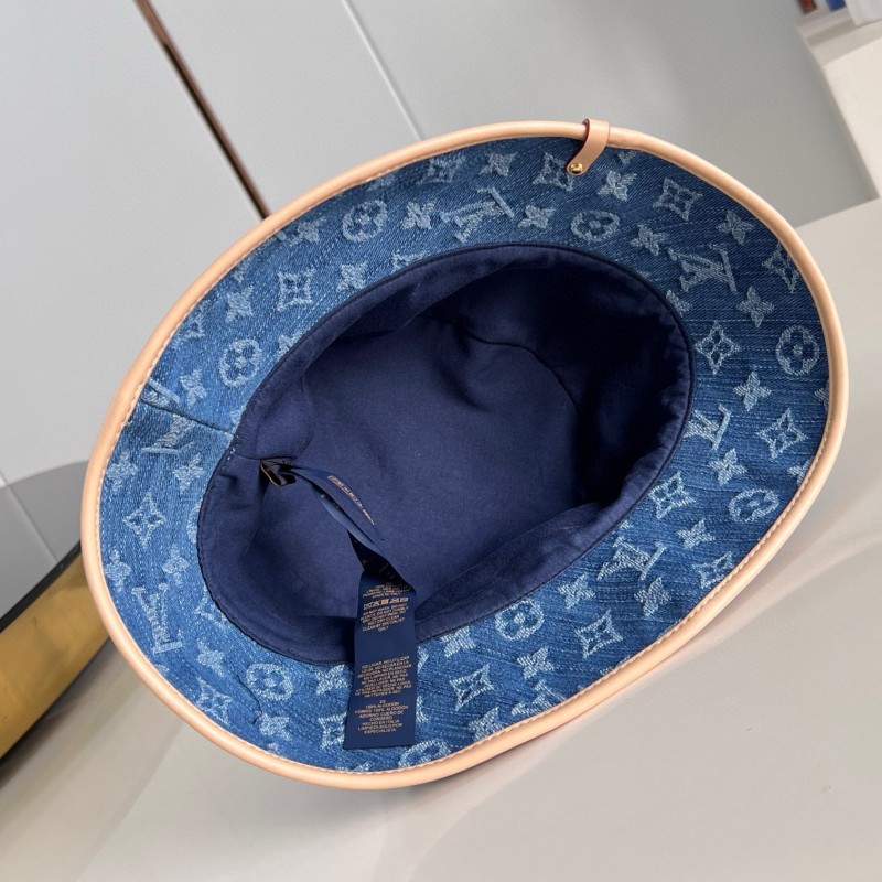 LV Bucket Hat