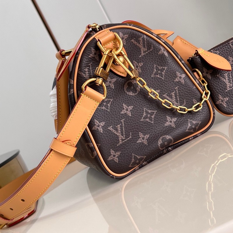 LV Speedy P9 Bandouliere 25