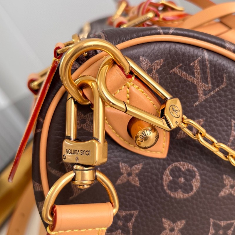 LV Speedy P9 Bandouliere 25