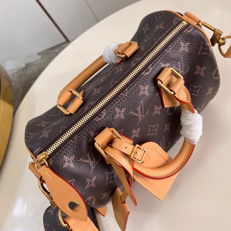 LV Speedy P9 Bandouliere 25