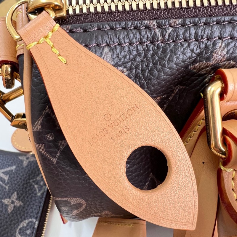 LV Speedy P9 Bandouliere 25