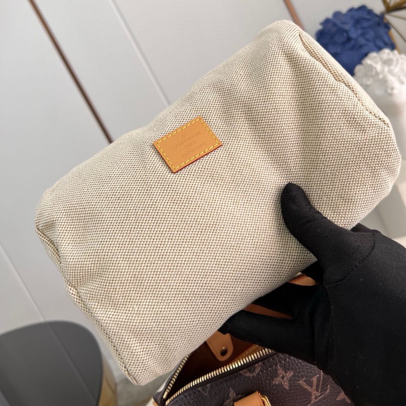 LV Speedy P9 Bandouliere 25