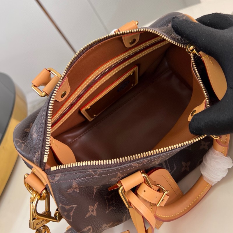 LV Speedy P9 Bandouliere 25