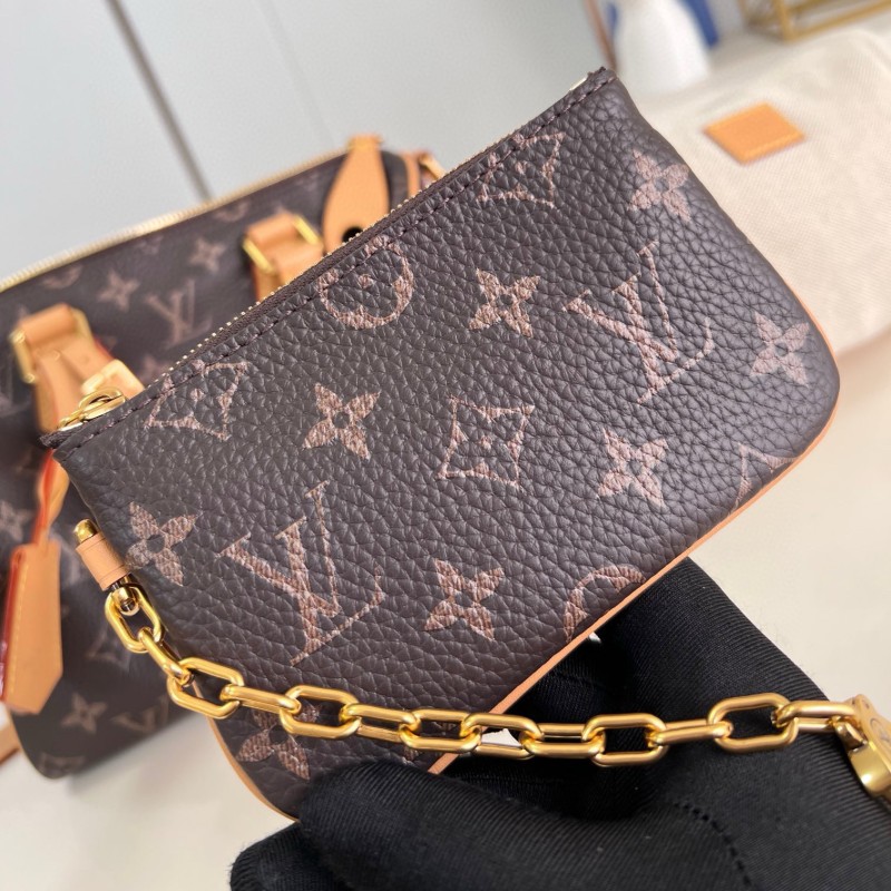 LV Speedy P9 Bandouliere 25