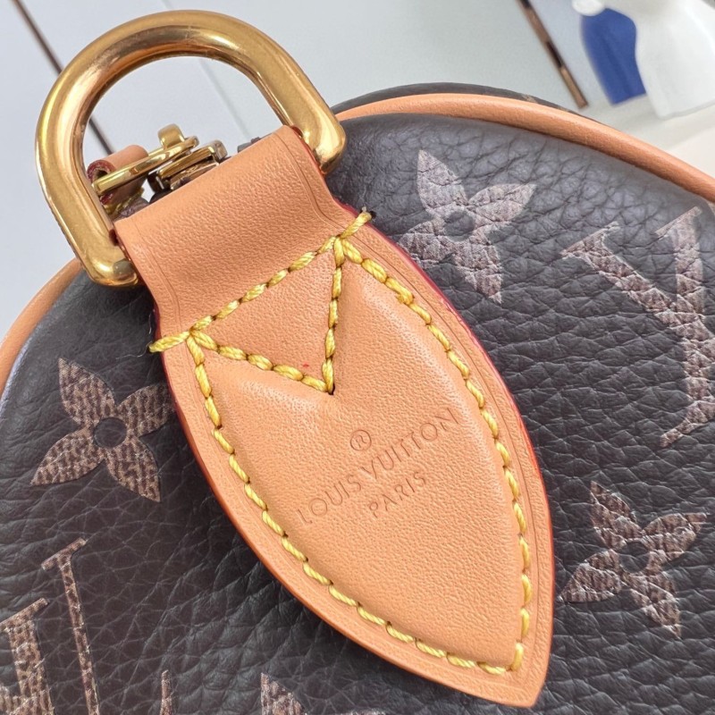 LV Speedy P9 Bandouliere 25