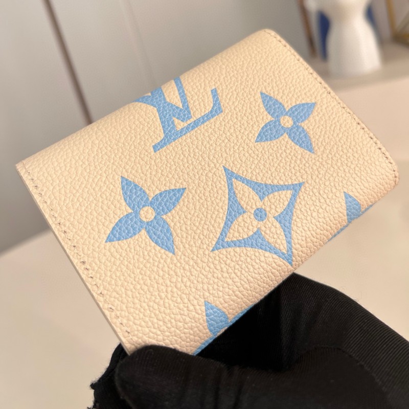 LV Victorine Wallet