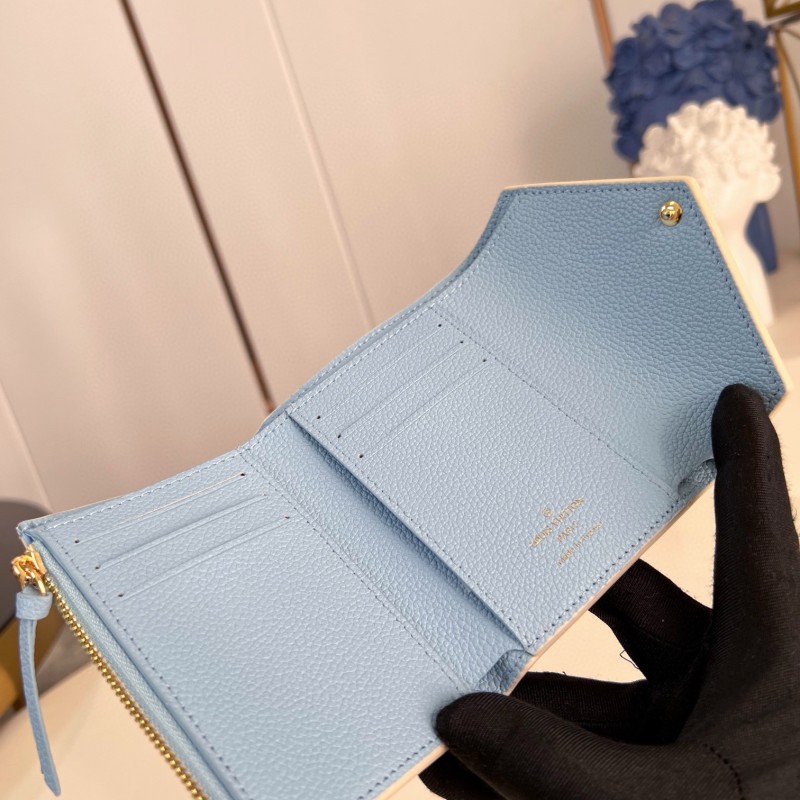 LV Victorine Wallet