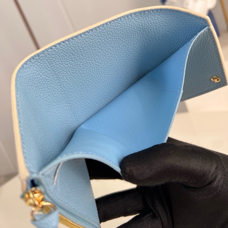 LV Victorine Wallet