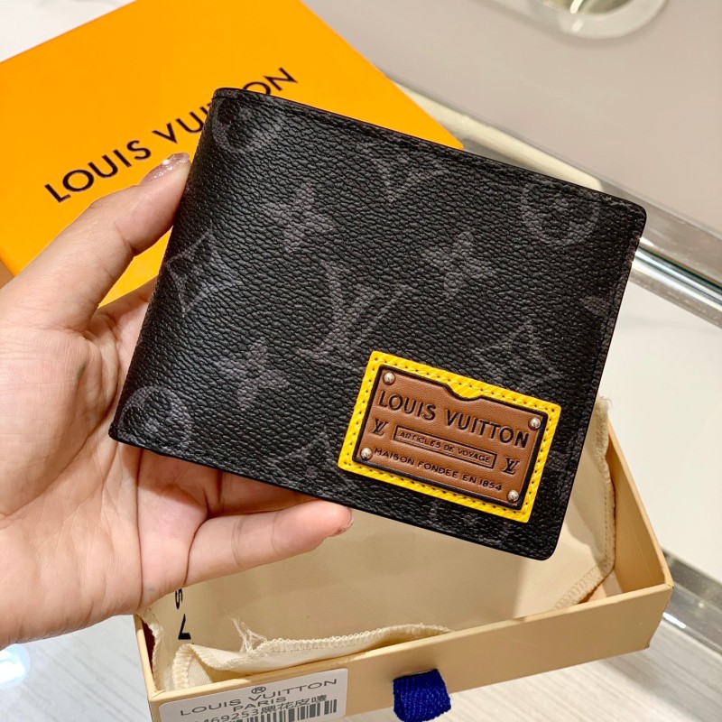 LV Wallet