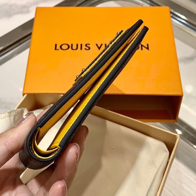 LV Wallet