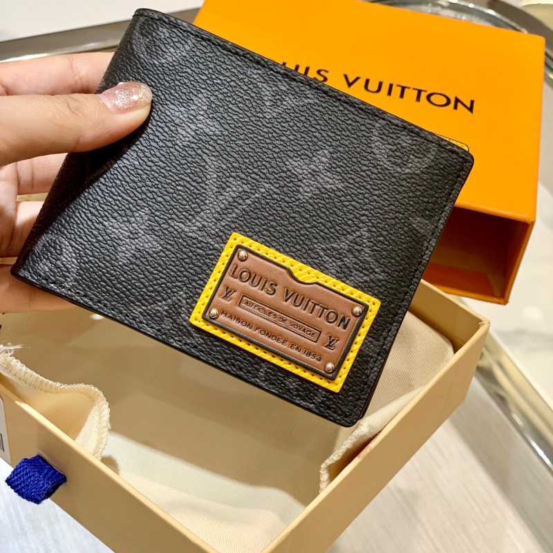 LV Wallet