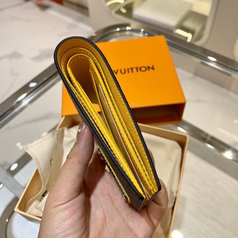 LV Wallet