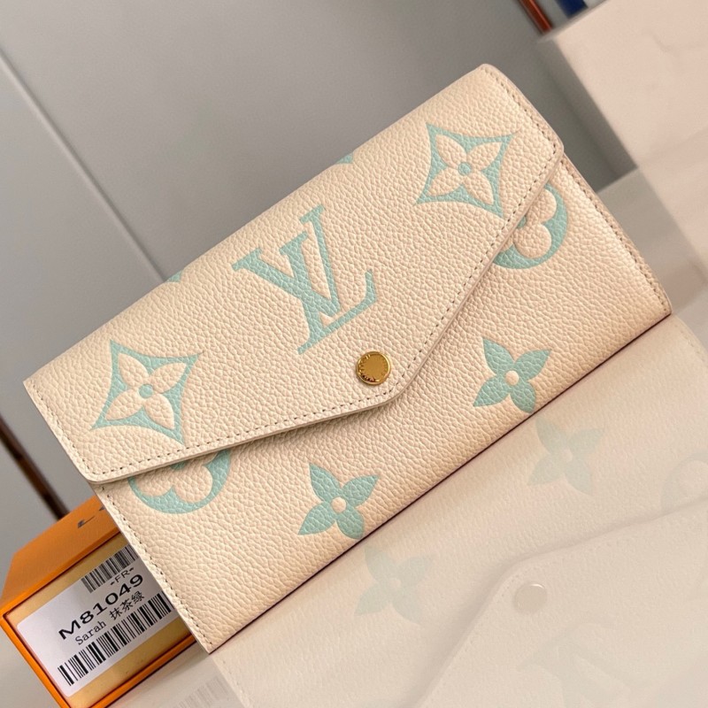 LV Sarah Wallet