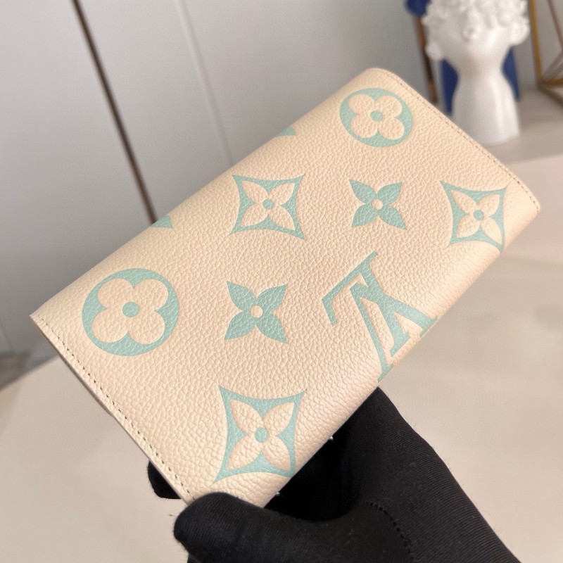 LV Sarah Wallet