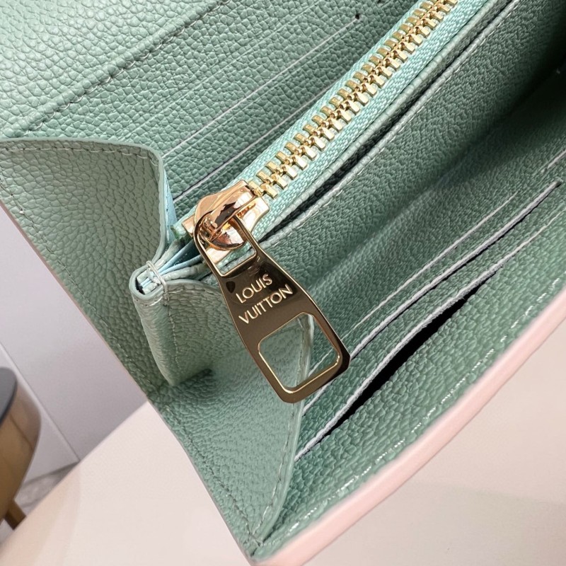 LV Sarah Wallet