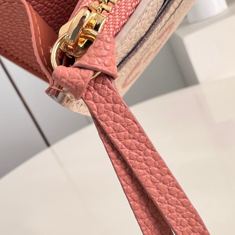 LV Emilie Wallet